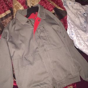 Vintage coat